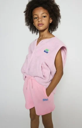 Pantalones cortos para niños Izubird Referencia: KIZU09AH26