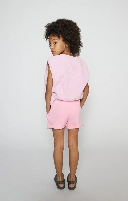 Pantalones cortos para niños Izubird Referencia: KIZU09AH26