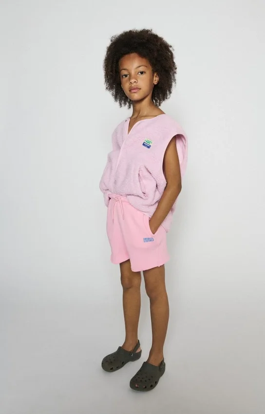 Pantalones cortos para niños Izubird Referencia: KIZU09AH26