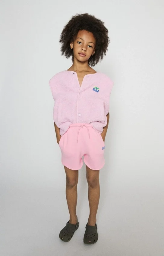 Pantalones cortos para niños Izubird Referencia: KIZU09AH26