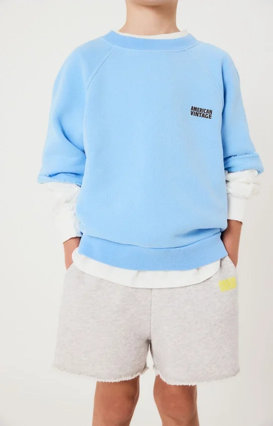 Pantalones cortos para niños Kodytown Referencia: KKOD09AH26