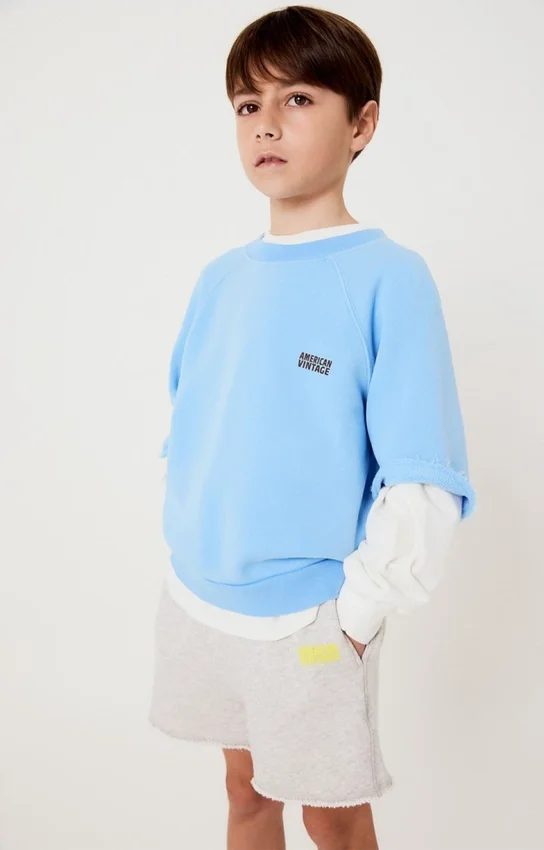 Pantalones cortos para niños Kodytown Referencia: KKOD09AH26