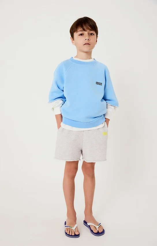 Pantalones cortos para niños Kodytown Referencia: KKOD09AH26