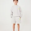 Sudadera infantil Kodytown Referencia: KKOD03AH26