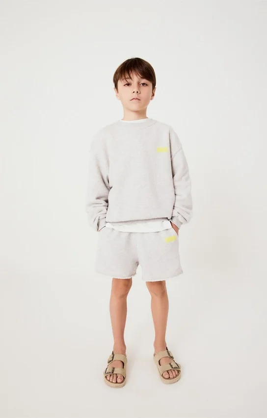Sudadera infantil Kodytown Referencia: KKOD03AH26
