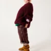 Pantalones cortos para niños Oshow Referencia: KOSH09AH26