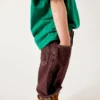Pantalones cortos para niños Oshow Referencia: KOSH09AH26