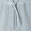 Pantalones de chándal de corte globo para mujer Lycaz Referencia: LYC10CH26