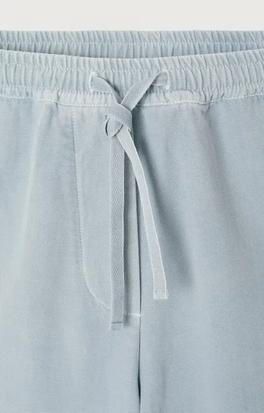 Pantalones de chándal de corte globo para mujer Lycaz Referencia: LYC10CH26