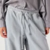 Pantalones de chándal de corte globo para mujer Lycaz Referencia: LYC10CH26