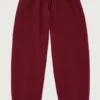 Pantalones de chándal de corte globo para mujer Lycaz Referencia: LYC10CH26