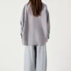 Pantalones de chándal de corte globo para mujer Lycaz Referencia: LYC10CH26