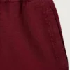 Pantalones de chándal de corte globo para mujer Lycaz Referencia: LYC10CH26