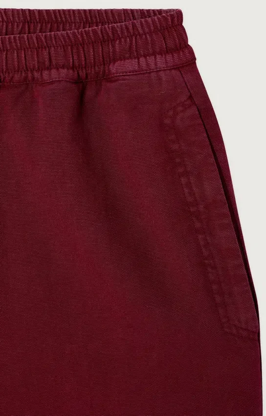 Pantalones de chándal de corte globo para mujer Lycaz Referencia: LYC10CH26