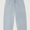 Pantalones de chándal de corte globo para mujer Lycaz Referencia: LYC10CH26