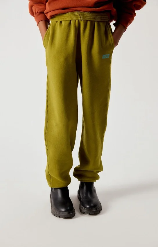 Pantalones de chándal infantiles Izubird. Referencia: KIZU05BH26