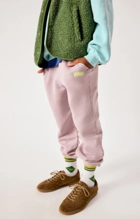 Pantalones de chándal infantiles Izubird. Referencia: KIZU05BH26