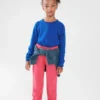 Pantalones de chándal infantiles Izubird. Referencia: KIZU05BH26