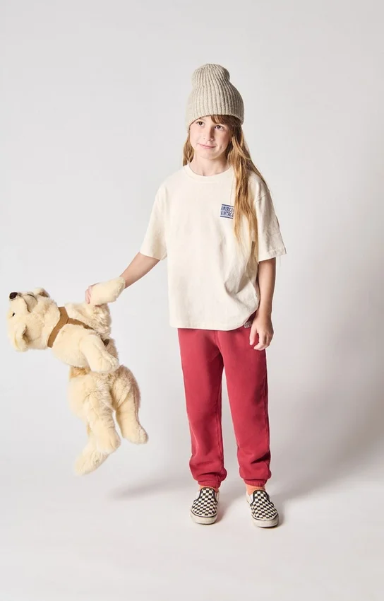Camiseta infantil Ykobow Referencia: KYKO02AH26