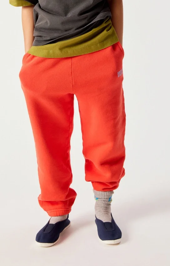 Pantalones de chándal infantiles Izubird. Referencia: KIZU05BH26