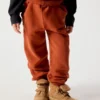 Pantalones de chándal infantiles Izubird. Referencia: KIZU05BH26