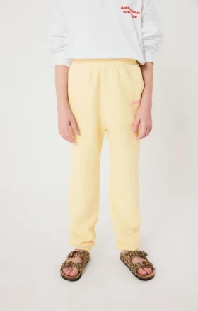 Pantalones de chándal infantiles Izubird. Referencia: KIZU05BH26