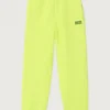 Pantalones de chándal infantiles Izubird. Referencia: KIZU05BH26