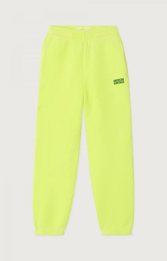 Pantalones de chándal infantiles Izubird. Referencia: KIZU05BH26