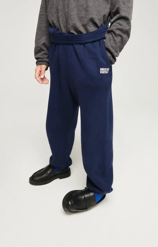 Pantalones de chándal infantiles Izubird. Referencia: KIZU05BH26