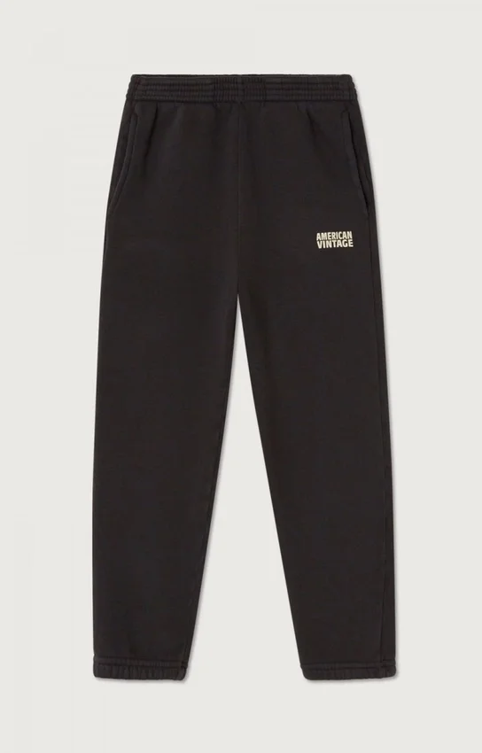 Pantalones de chándal infantiles Izubird. Referencia: KIZU05BH26