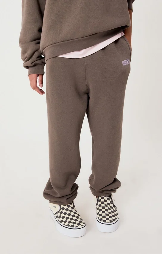 Pantalones de chándal infantiles Izubird. Referencia: KIZU05BH26