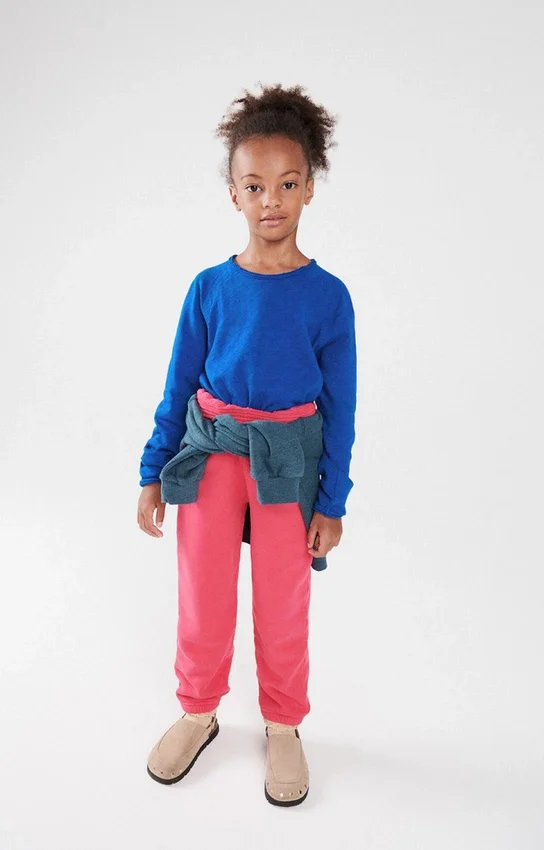 Pantalones de chándal infantiles Izubird. Referencia: KIZU05BH26