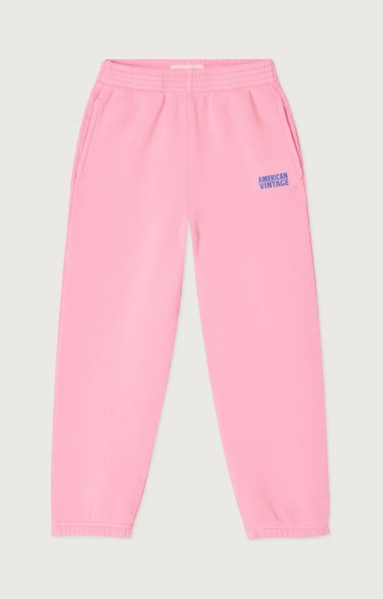Pantalones de chándal infantiles Izubird. Referencia: KIZU05BH26