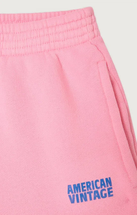 Pantalones de chándal infantiles Izubird. Referencia: KIZU05BH26