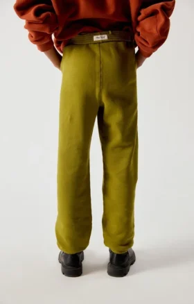 Pantalones de chándal infantiles Izubird. Referencia: KIZU05BH26