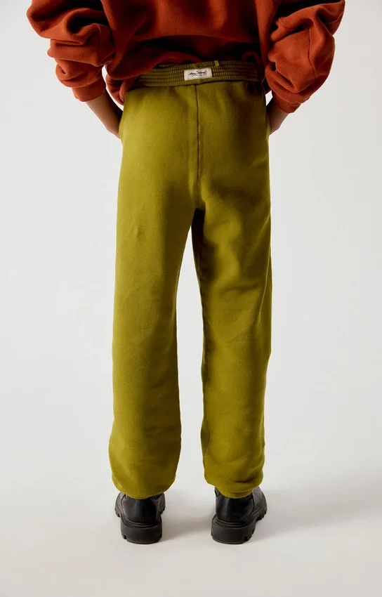 Pantalones de chándal infantiles Izubird. Referencia: KIZU05BH26