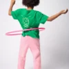 Pantalones de chándal infantiles Izubird. Referencia: KIZU05BH26
