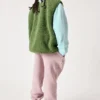 Pantalones de chándal infantiles Izubird. Referencia: KIZU05BH26