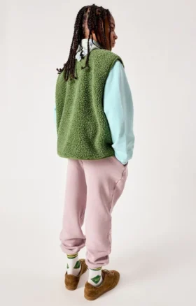 Pantalones de chándal infantiles Izubird. Referencia: KIZU05BH26