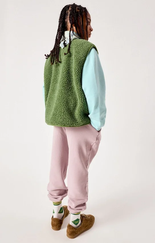 Pantalones de chándal infantiles Izubird. Referencia: KIZU05BH26