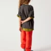 Pantalones de chándal infantiles Izubird. Referencia: KIZU05BH26