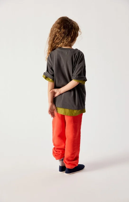 Pantalones de chándal infantiles Izubird. Referencia: KIZU05BH26