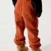 Pantalones de chándal infantiles Izubird. Referencia: KIZU05BH26