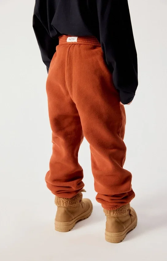 Pantalones de chándal infantiles Izubird. Referencia: KIZU05BH26