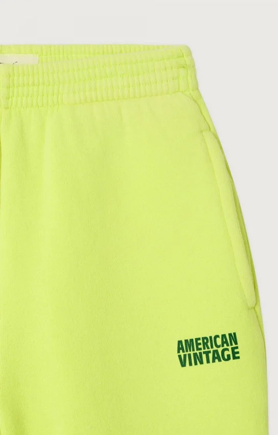 Pantalones de chándal infantiles Izubird. Referencia: KIZU05BH26