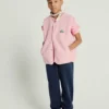 Pantalones de chándal infantiles Izubird. Referencia: KIZU05BH26