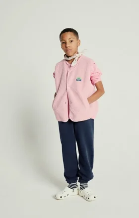 Pantalones de chándal infantiles Izubird. Referencia: KIZU05BH26