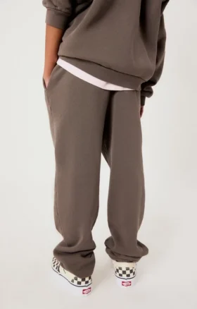 Pantalones de chándal infantiles Izubird. Referencia: KIZU05BH26