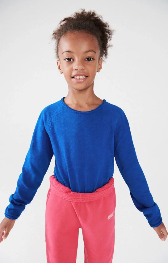 Pantalones de chándal infantiles Izubird. Referencia: KIZU05BH26