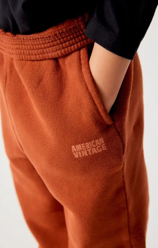 Pantalones de chándal infantiles Izubird. Referencia: KIZU05BH26